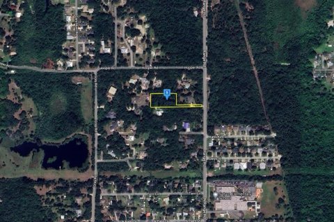 Land in Cocoa, Florida № 1317378 - photo 2