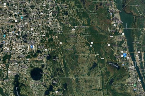 Land in Cocoa, Florida № 1317378 - photo 5