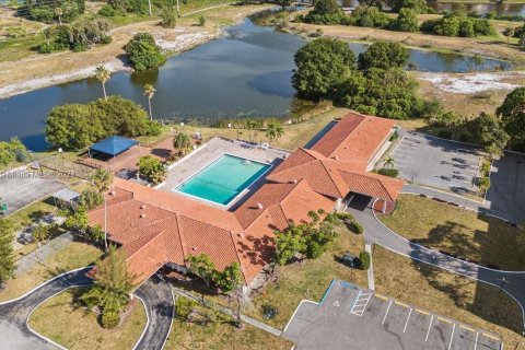 Copropriété à vendre à Lauderhill, Floride: 2 chambres, 94.39 m2 № 1223885 - photo 23