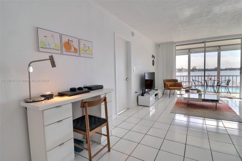 Copropriété à vendre à Aventura, Floride: 1 chambre, 71.35 m2 № 1180735 - photo 18