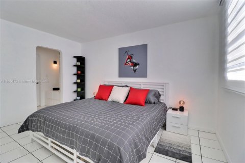 Copropriété à vendre à Aventura, Floride: 1 chambre, 71.35 m2 № 1180735 - photo 22