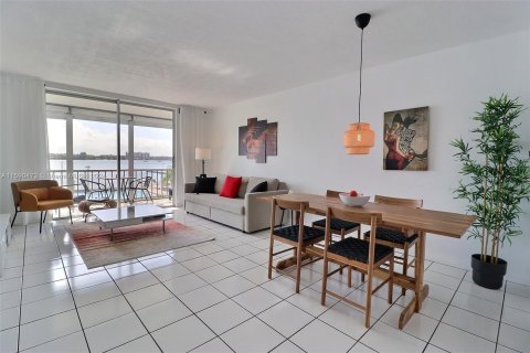 Copropriété à vendre à Aventura, Floride: 1 chambre, 71.35 m2 № 1180735 - photo 13