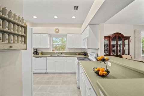 Villa ou maison à vendre à Saint Augustine, Floride: 3 chambres, 165.18 m2 № 1123681 - photo 7