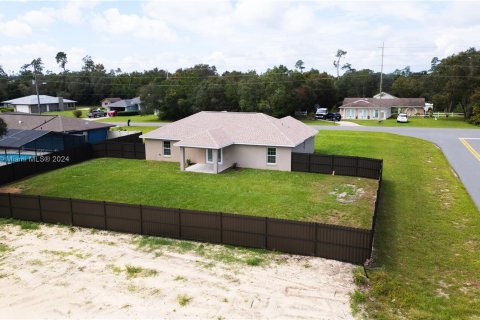 Casa en venta en Ocala, Florida, 3 dormitorios № 1417799 - foto 16