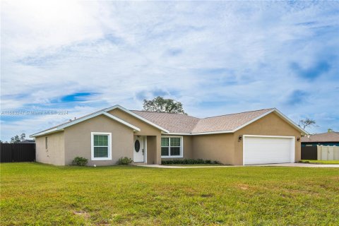 Casa en venta en Ocala, Florida, 3 dormitorios № 1417799 - foto 18