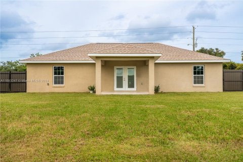 Villa ou maison à vendre à Ocala, Floride: 3 chambres № 1417799 - photo 5