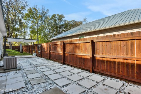 Villa ou maison à louer à Saint Augustine, Floride: 3 chambres, 108.7 m2 № 861964 - photo 28