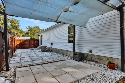 Villa ou maison à louer à Saint Augustine, Floride: 3 chambres, 108.7 m2 № 861964 - photo 29