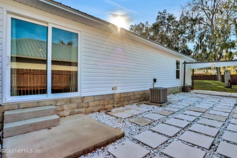 Villa ou maison à louer à Saint Augustine, Floride: 3 chambres, 108.7 m2 № 861964 - photo 5