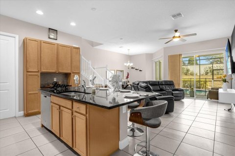 Adosado en venta en Davenport, Florida, 5 dormitorios, 204.76 m2 № 1309097 - foto 13