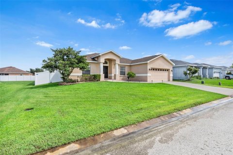 Villa ou maison à vendre à Lakeland, Floride: 3 chambres, 170.48 m2 № 1356530 - photo 7