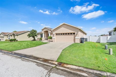 Villa ou maison à vendre à Lakeland, Floride: 3 chambres, 170.48 m2 № 1356530 - photo 8