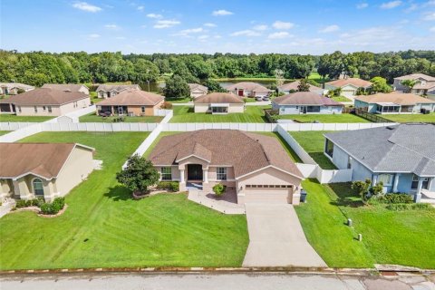 Villa ou maison à vendre à Lakeland, Floride: 3 chambres, 170.48 m2 № 1356530 - photo 4