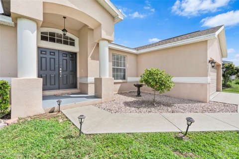 Villa ou maison à vendre à Lakeland, Floride: 3 chambres, 170.48 m2 № 1356530 - photo 3