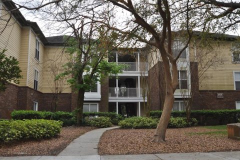 Condominio en alquiler en Tampa, Florida, 2 dormitorios, 91.97 m2 № 1356536 - foto 2