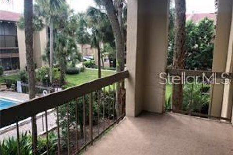 Copropriété à louer à Altamonte Springs, Floride: 2 chambres, 95.6 m2 № 1356491 - photo 19