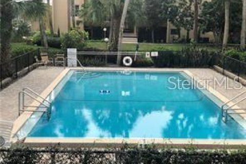 Copropriété à louer à Altamonte Springs, Floride: 2 chambres, 95.6 m2 № 1356491 - photo 29