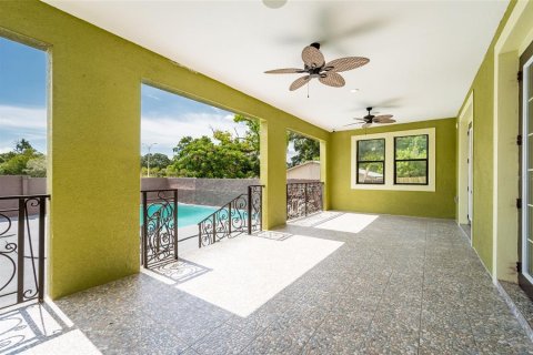 Casa en venta en Tampa, Florida, 4 dormitorios, 195.56 m2 № 1295656 - foto 29