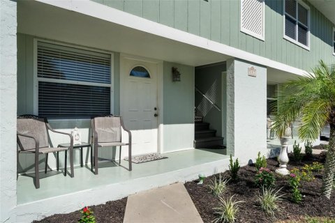 Immobilier commercial à vendre à Nokomis, Floride: 217.67 m2 № 933478 - photo 2