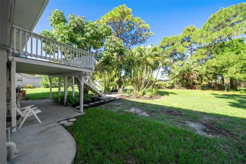 Immobilier commercial à vendre à Nokomis, Floride: 217.67 m2 № 933478 - photo 23