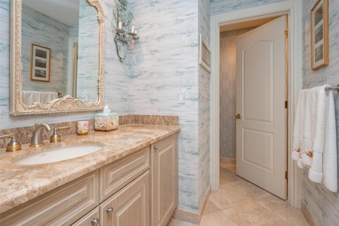 Condo in Hollywood, Florida, 3 bedrooms  № 1378804 - photo 15