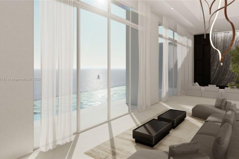 Condominio en venta en Sunny Isles Beach, Florida, 6 dormitorios, 843.83 m2 № 185799 - foto 4