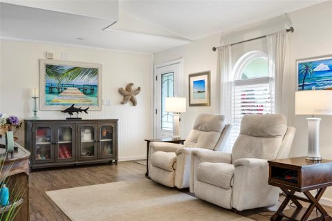 Villa ou maison à vendre à Palm Bay, Floride: 3 chambres, 163.14 m2 № 1121924 - photo 19