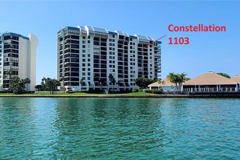 Condominio en venta en Saint Pete Beach, Florida, 2 dormitorios, 109.16 m2 № 1376480 - foto 2