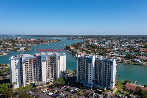 Copropriété à vendre à Saint Pete Beach, Floride: 2 chambres, 109.16 m2 № 1376480 - photo 3