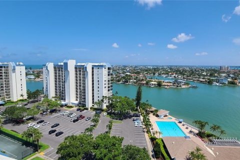 Copropriété à vendre à Saint Pete Beach, Floride: 2 chambres, 109.16 m2 № 1376480 - photo 27