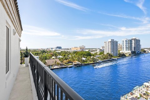 Condo in Fort Lauderdale, Florida, 4 bedrooms  № 1135421 - photo 14