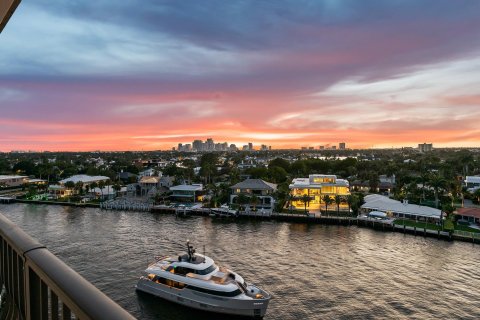 Copropriété à vendre à Fort Lauderdale, Floride: 4 chambres, 399.94 m2 № 1135421 - photo 8