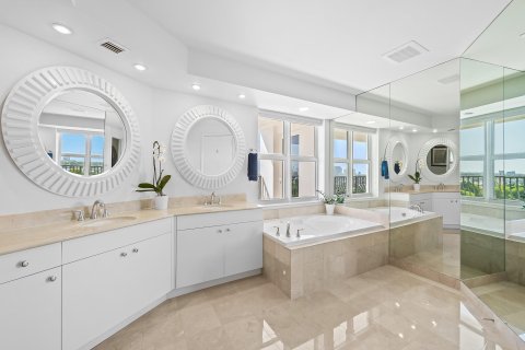 Copropriété à vendre à Fort Lauderdale, Floride: 4 chambres, 399.94 m2 № 1135421 - photo 22