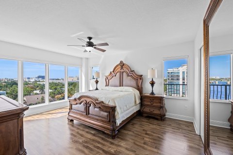 Copropriété à vendre à Fort Lauderdale, Floride: 4 chambres, 399.94 m2 № 1135421 - photo 27