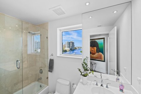 Copropriété à vendre à Fort Lauderdale, Floride: 4 chambres, 399.94 m2 № 1135421 - photo 16