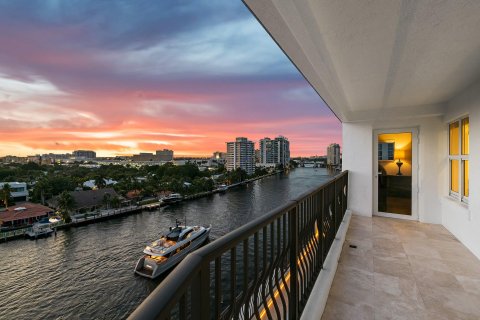 Condo in Fort Lauderdale, Florida, 4 bedrooms  № 1135421 - photo 7