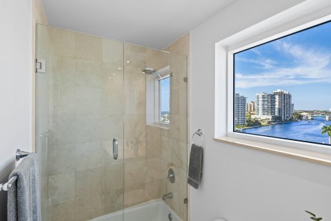 Copropriété à vendre à Fort Lauderdale, Floride: 4 chambres, 399.94 m2 № 1135421 - photo 15