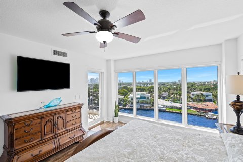 Copropriété à vendre à Fort Lauderdale, Floride: 4 chambres, 399.94 m2 № 1135421 - photo 28