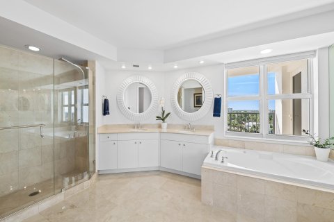 Copropriété à vendre à Fort Lauderdale, Floride: 4 chambres, 399.94 m2 № 1135421 - photo 23