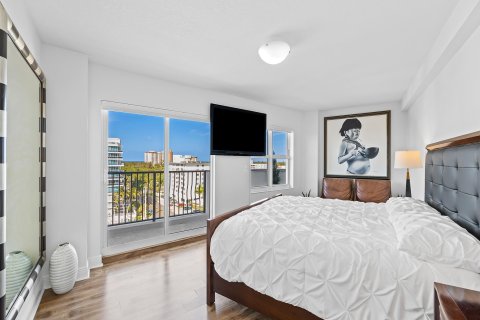 Copropriété à vendre à Fort Lauderdale, Floride: 4 chambres, 399.94 m2 № 1135421 - photo 18