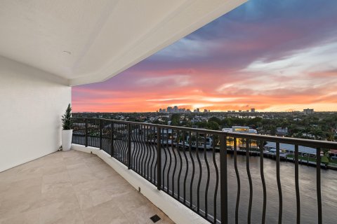 Copropriété à vendre à Fort Lauderdale, Floride: 4 chambres, 399.94 m2 № 1135421 - photo 9