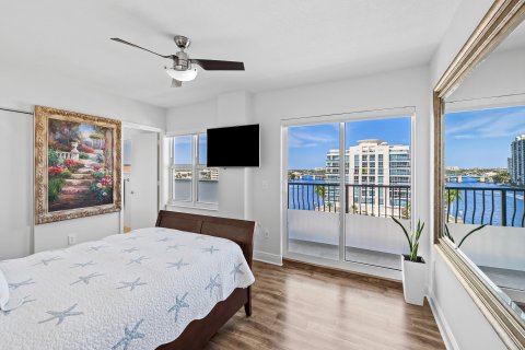 Condo in Fort Lauderdale, Florida, 4 bedrooms  № 1135421 - photo 21