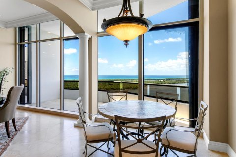 Condominio en venta en North Palm Beach, Florida, 2 dormitorios, 245.82 m2 № 1168684 - foto 30