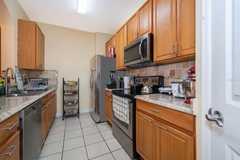 Condominio en venta en Orlando, Florida, 3 dormitorios, 134.43 m2 № 1015465 - foto 8