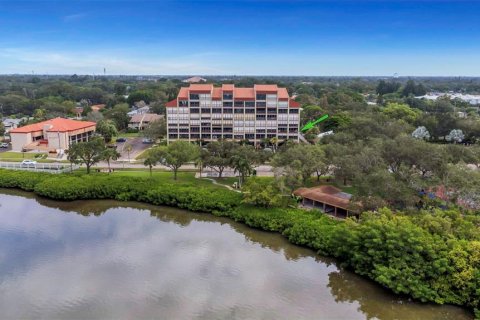 Copropriété à vendre à South Pasadena, Floride: 2 chambres, 132.85 m2 № 1357970 - photo 4