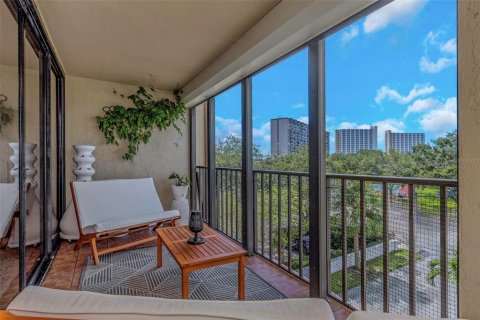 Copropriété à vendre à South Pasadena, Floride: 2 chambres, 132.85 m2 № 1357970 - photo 19