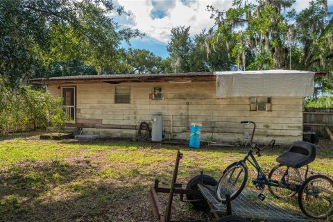 House in Fort Meade, Florida 3 bedrooms, 98.1 sq.m. № 1358002 - photo 16