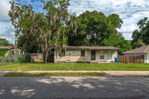 House in Fort Meade, Florida 3 bedrooms, 98.1 sq.m. № 1358002 - photo 1