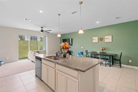 Adosado en venta en Clermont, Florida, 3 dormitorios, 175.77 m2 № 1357803 - foto 15