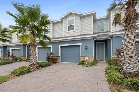 Adosado en venta en Clermont, Florida, 3 dormitorios, 175.77 m2 № 1357803 - foto 6